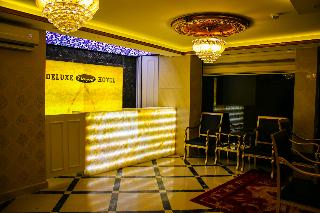 Deluxe Newport Hotel fotoÄŸrafÄ±