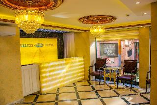 Deluxe Newport Hotel fotoÄŸrafÄ±