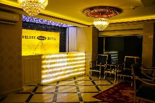 Deluxe Newport Hotel fotoÄŸrafÄ±