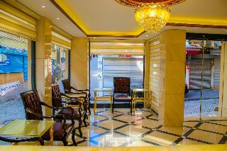 Deluxe Newport Hotel fotoÄŸrafÄ±