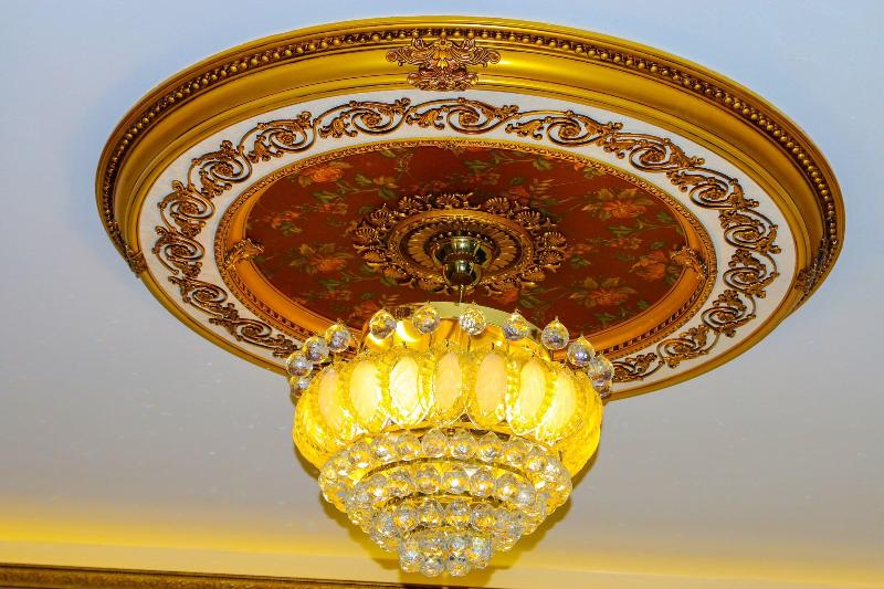 Deluxe Newport Hotel - Genel