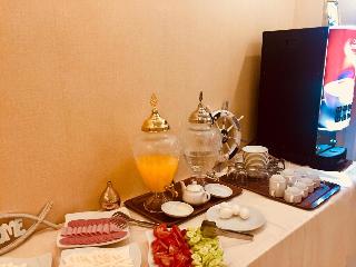 Deluxe Newport Hotel fotoÄŸrafÄ±