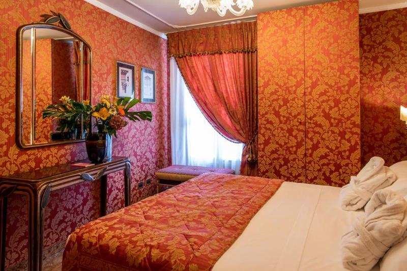 Hotel Santo Stefano - Genel