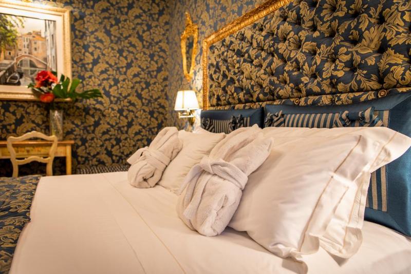 Hotel Santo Stefano - Genel