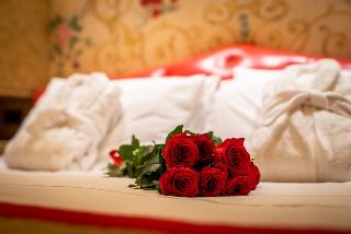 Hotel Santo Stefano otel fotoğrafı