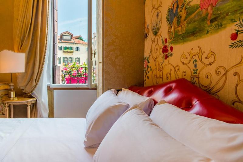 Hotel Santo Stefano - Genel
