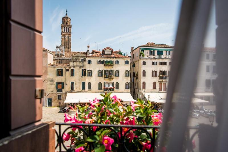 Hotel Santo Stefano - Genel