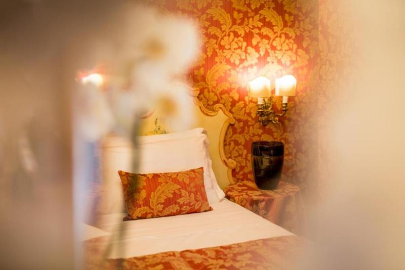 Hotel Santo Stefano - Oda