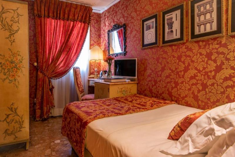 Hotel Santo Stefano - Oda