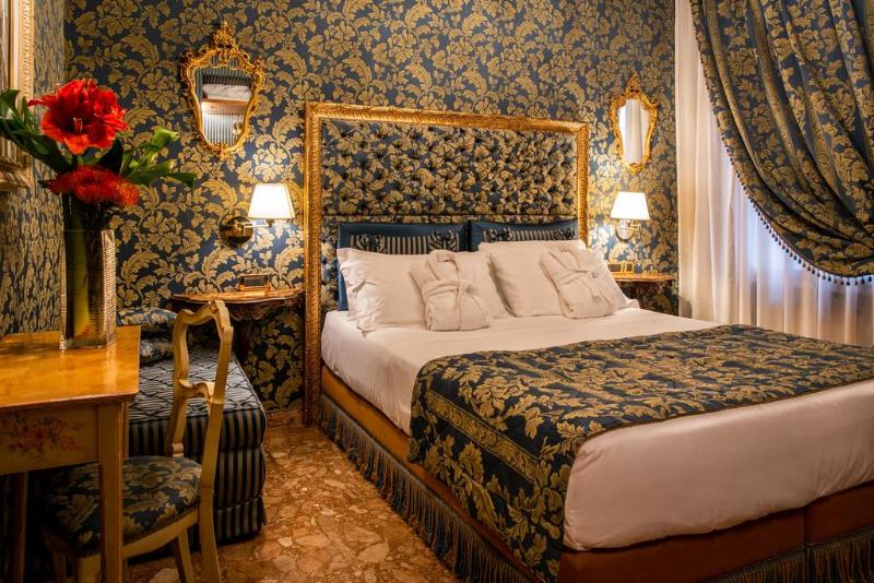 Hotel Santo Stefano - Oda