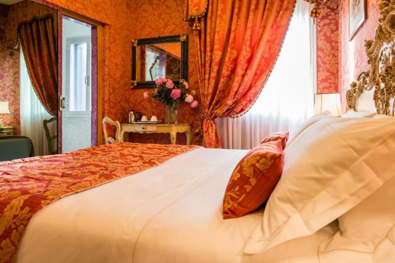 Hotel Santo Stefano - Oda