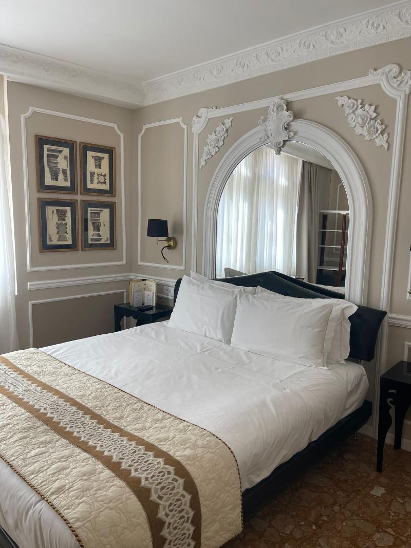 Hotel Santo Stefano - Oda
