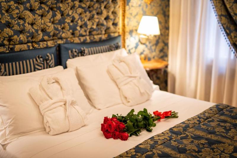 Hotel Santo Stefano - Oda