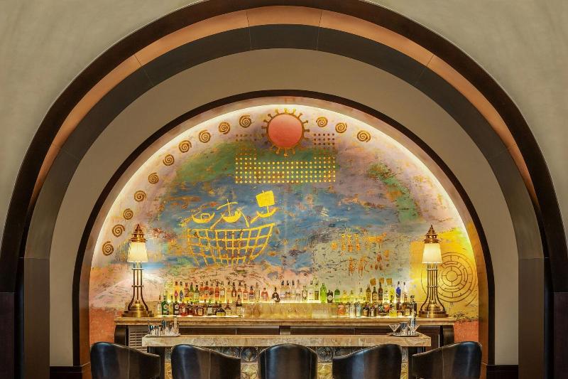St.Regis Cairo - Bar