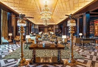 St.Regis Cairo fotoÄŸrafÄ±