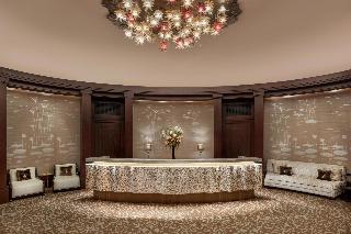 St.Regis Cairo fotoÄŸrafÄ±