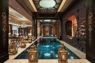 St.Regis Cairo fotoÄŸrafÄ±