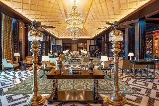 St.Regis Cairo fotoÄŸrafÄ±