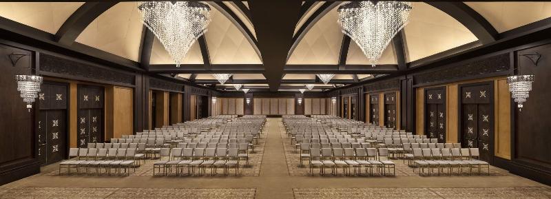 St.Regis Cairo - Toplantı
