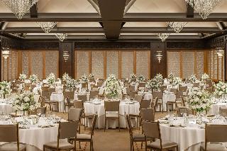 St.Regis Cairo fotoÄŸrafÄ±