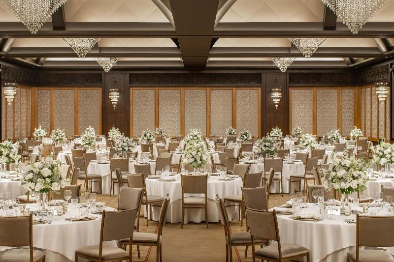 St.Regis Cairo - Toplantı