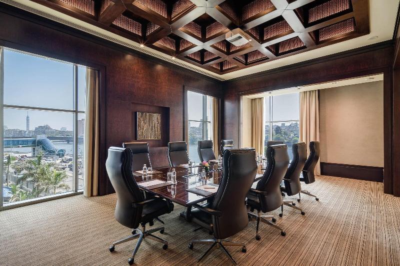 St.Regis Cairo - Toplantı