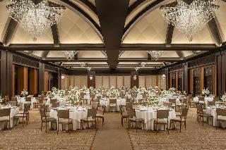 St.Regis Cairo fotoÄŸrafÄ±