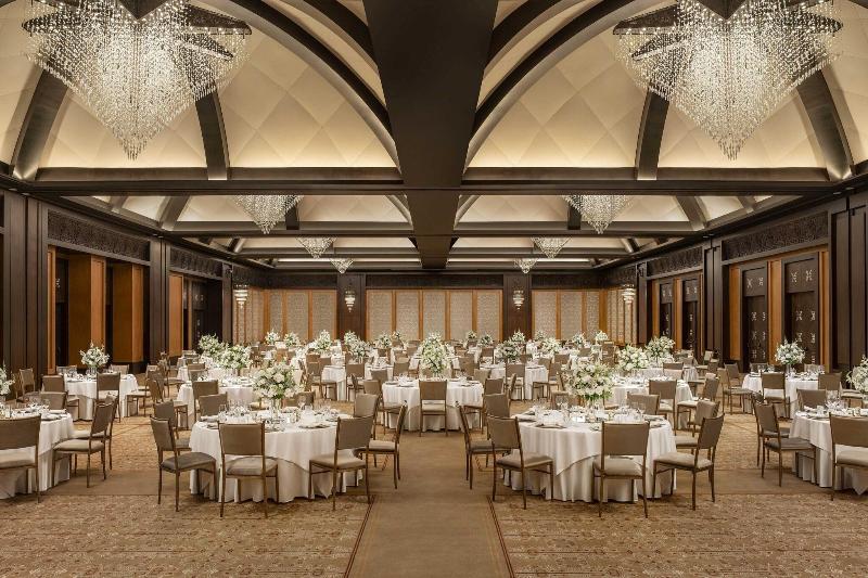 St.Regis Cairo - Toplantı