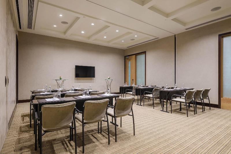 St.Regis Cairo - Toplantı