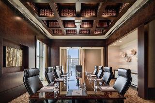 St.Regis Cairo fotoÄŸrafÄ±