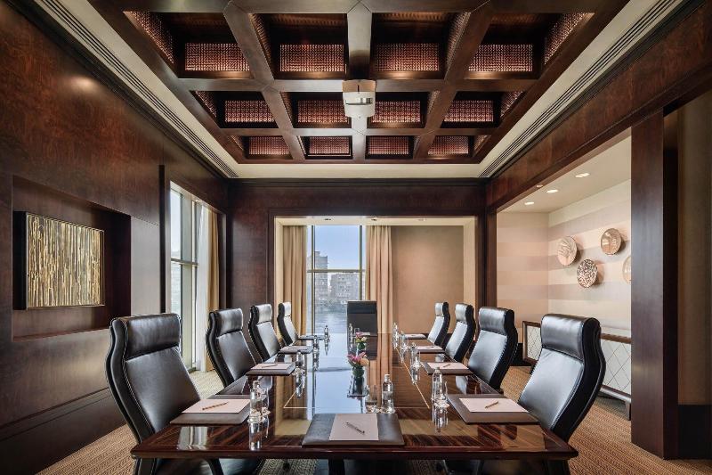 St.Regis Cairo - Toplantı