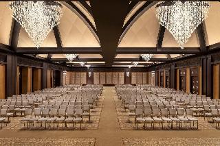 St.Regis Cairo fotoÄŸrafÄ±