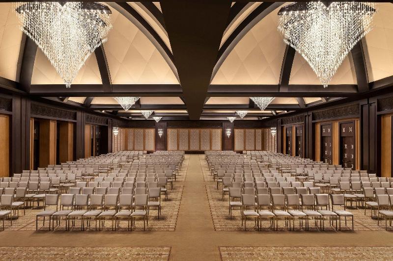 St.Regis Cairo - Toplantı