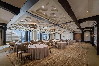 St.Regis Cairo fotoÄŸrafÄ±
