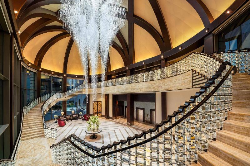 St.Regis Cairo - Toplantı