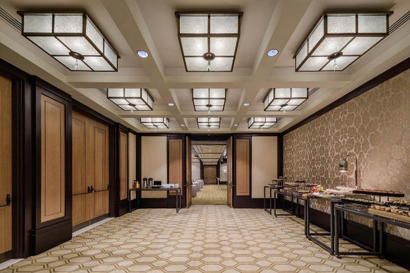 St.Regis Cairo - Toplantı