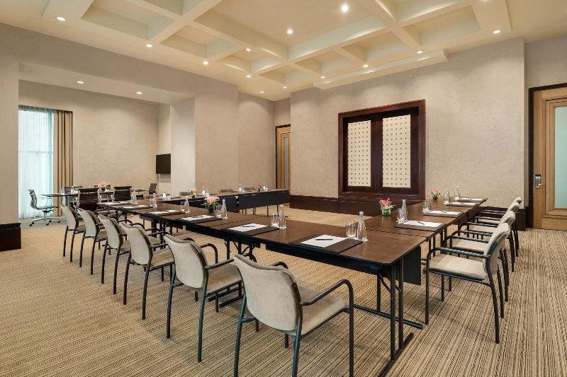 St.Regis Cairo - Toplantı