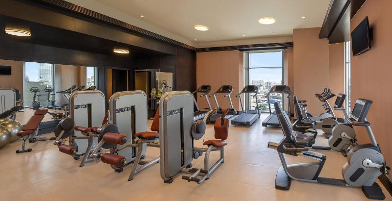 St.Regis Cairo - Aktivite