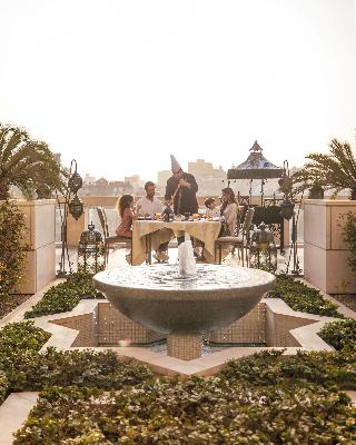 St.Regis Cairo fotoÄŸrafÄ±