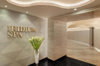 St.Regis Cairo fotoÄŸrafÄ±