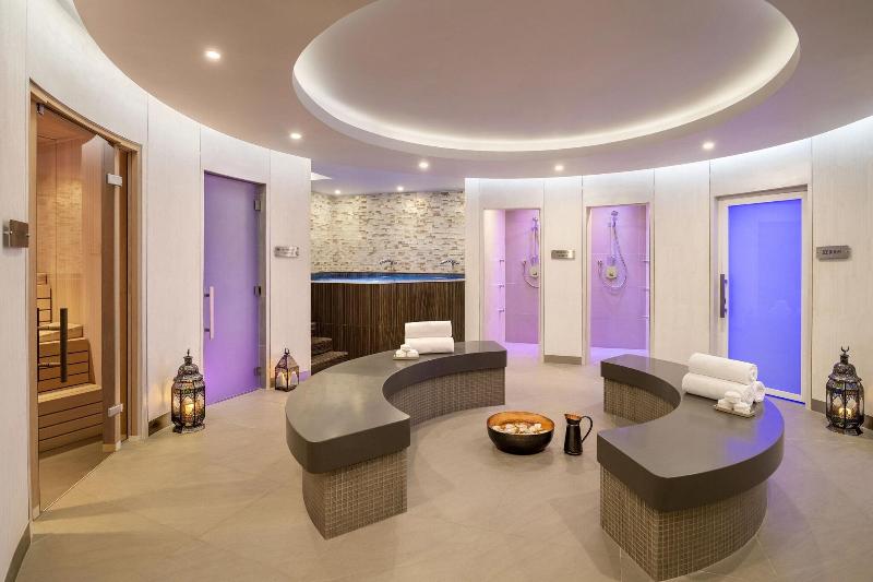 St.Regis Cairo - Aktivite