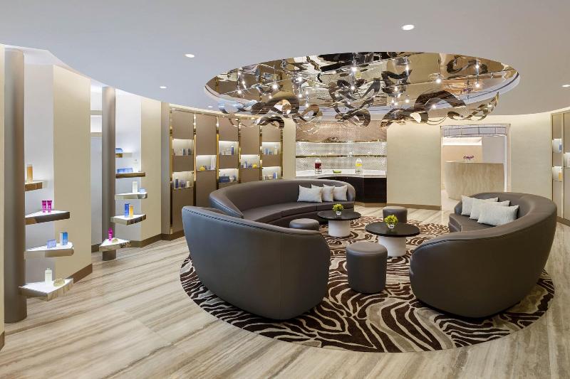 St.Regis Cairo - Aktivite