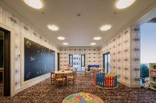 St.Regis Cairo fotoÄŸrafÄ±
