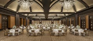 St.Regis Cairo fotoÄŸrafÄ±