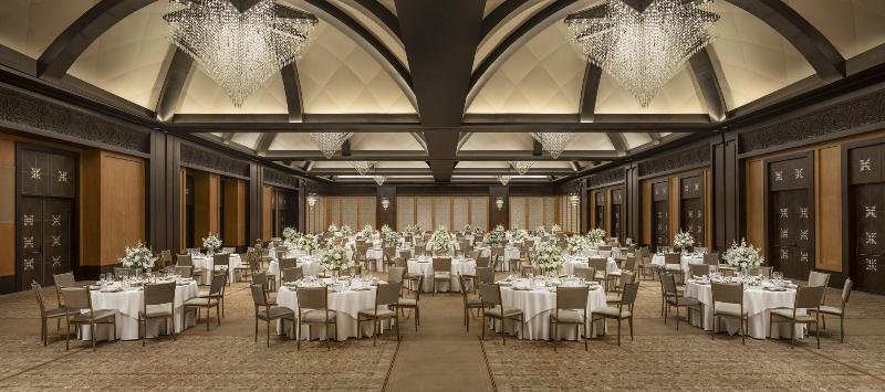 St.Regis Cairo - Aktivite