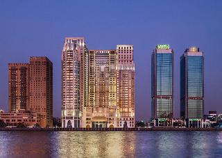 St.Regis Cairo otel fotoğrafı