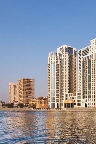 St.Regis Cairo fotoÄŸrafÄ±