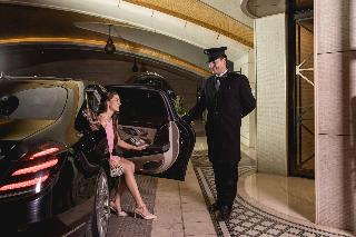St.Regis Cairo fotoÄŸrafÄ±