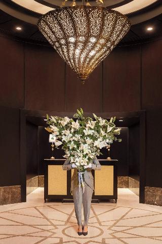 St.Regis Cairo fotoÄŸrafÄ±