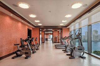 St.Regis Cairo fotoÄŸrafÄ±